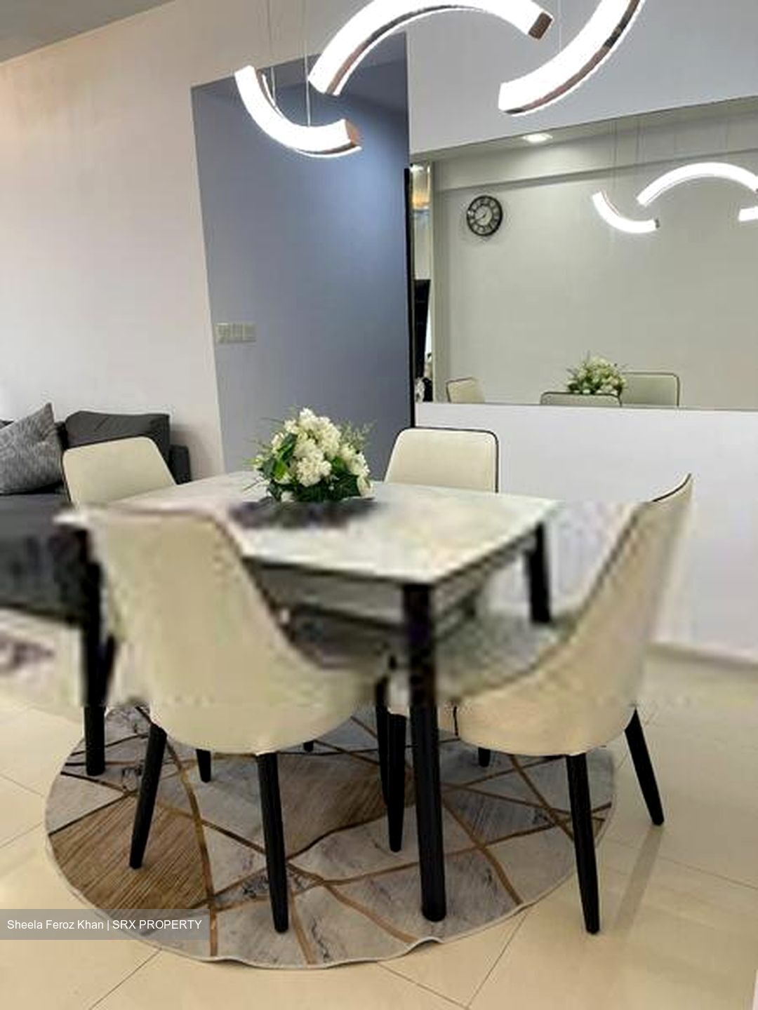 Blk 429A Orchid Spring @ Yishun (Yishun), HDB 4 Rooms #553476891